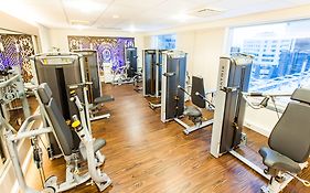 Radisson Collection Hotel, Tallinn